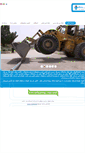 Mobile Screenshot of absaranfars.com